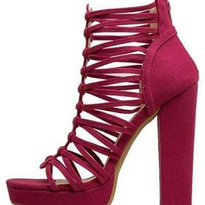 Meet your Posher, Nikki